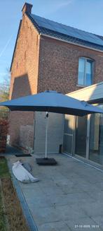 Zonnescherm, Tuin en Terras, Ophalen