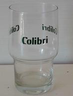 Vieux verre Colibri, Antiek en Kunst, Ophalen of Verzenden