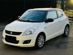 Suzuki Swift 1.2 diesel, Auto's, Euro 5, Stof, Bedrijf, Parkeersensor