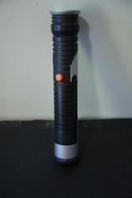 star wars speelgoed lightsaber, Ophalen of Verzenden, Gebruikt, Overige typen