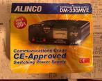 Nieuwe regelbare voeding alinco DM 330MVE, Ophalen, Nieuw