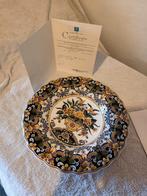 Makkum.met certificaat, Antiek en Kunst, Ophalen