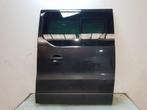 SCHUIFDEUR LINKS Renault Trafic (1FL / 2FL / 3FL / 4FL), Auto-onderdelen, Gebruikt, Links, Renault, Deur