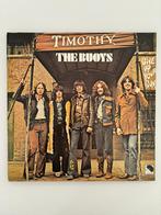 The Buoys  - The Buoys 1979, Cd's en Dvd's, Ophalen of Verzenden, Zo goed als nieuw, 12 inch, Poprock