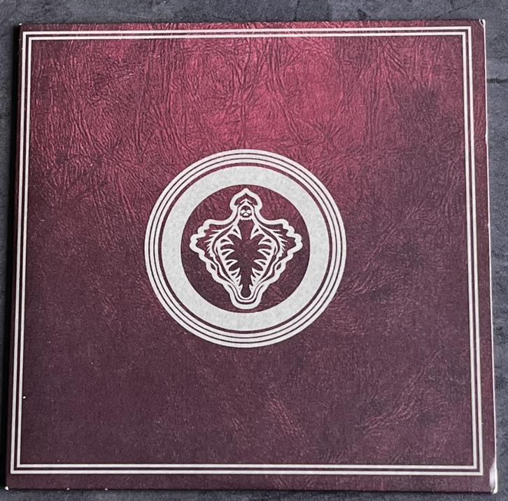 Årabrot - The Gospel, Cd's en Dvd's, Cd's | Rock, Gebruikt, Alternative, Ophalen of Verzenden