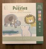 Houten rijgkralen, Kinderen en Baby's, Ophalen, Zo goed als nieuw