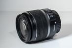 canon efs 18-55 IS version stabilisée en parfait état, Enlèvement, Comme neuf, Lentille standard