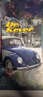 Het ware verhaal van de Volkswagen Vw Kever Schilperoord, Boeken, Ophalen of Verzenden, Zo goed als nieuw, Schilperoord