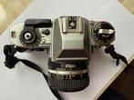 Analoog fototoestel, Audio, Tv en Foto, Fotocamera's Analoog, Ophalen of Verzenden, Gebruikt, Nikon