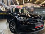 Volkswagen Tiguan - CarPlay - GPS - inclusief BTW, Euro 6, Leder, SUV of Terreinwagen, Tiguan