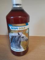 Respi Gold, Dieren en Toebehoren, Paarden en Pony's | Verzorgingsproducten, Ophalen, Zo goed als nieuw