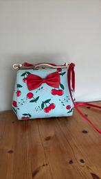 Sac à main Cherry, Enlèvement ou Envoi, Comme neuf, Sac à main