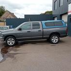 DODGE RAM 5.9 V8 GPL - ESSENCE 2002, Autos, Dodge, Cuir, Argent ou Gris, Achat, Entreprise