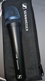 Senheiser e945 + tas, Enlèvement ou Envoi