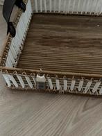 Riviera Maison Dienblad. Zo goed als nieuw, Huis en Inrichting, Woonaccessoires | Dienbladen, Ophalen, Zo goed als nieuw, Rechthoekig