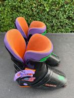 skibotten maat 38, Sport en Fitness, Ophalen, Gebruikt, Salomon