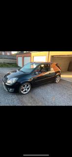 Fiesta st150, Auto's, Te koop, Fiësta, Xenon verlichting, Leder en Stof