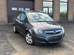 Opel Zafira 1.7 diesel 7 places Airco, Euro 5, Achat, Entreprise, 7 places