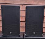 Rcf nx45a, Enlèvement, JBL