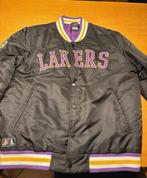 Nieuw Lakers-jack zonder label, maat L, Ophalen of Verzenden, Nieuw
