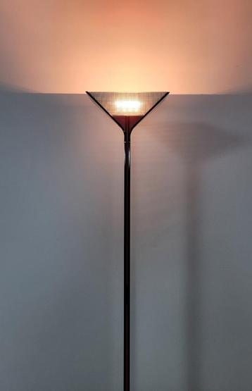Tobia & Afra Scarpa voor Flos vloerlamp, model Papillona, It beschikbaar voor biedingen