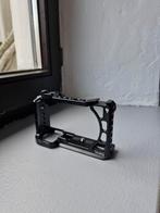 SmallRig Sony A6500 cage, Comme neuf, Enlèvement