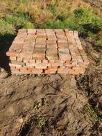 Oude Beerse klinker, Doe-het-zelf en Bouw, Metselstenen, Ophalen, Zo goed als nieuw