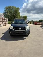 Toyota landcruiser 3.0, Auto's, 5 deurs, Particulier, Te koop, Landcruiser