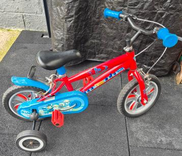 Vélo enfant  beschikbaar voor biedingen