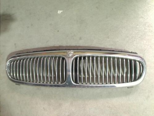 GRILLE Jaguar X-type (01-2001/11-2009) (1X435510), Auto-onderdelen, Carrosserie, Jaguar, Gebruikt