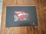 FORD  FOCUS design by  Pininfarina  4/2007, Boeken, Ophalen of Verzenden, Nieuw, Ford