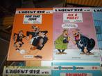 8 verschillende bedden, in goede staat, Boeken, Meerdere stripboeken, Ophalen of Verzenden, Gelezen, Dupuis