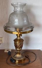 Lamp, Huis en Inrichting, Ophalen, Zo goed als nieuw, Metaal, 50 tot 75 cm