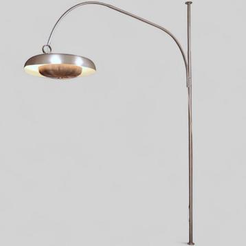 Pirro Cuniberti floorlamp for Sirrah Italy beschikbaar voor biedingen