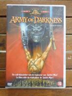 )))  Evil Dead 3  L' Armée des Ténèbres  //  Sam Raimi  (((, À partir de 12 ans, Enlèvement ou Envoi, Comme neuf, Fantômes et Esprits