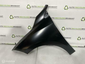 Voorscherm Links Renault Megane Coupé 3 NIEUW ORI 631011470R beschikbaar voor biedingen