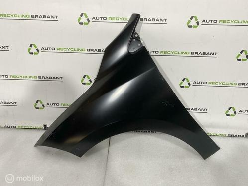 Voorscherm Links Renault Megane Coupé 3 NIEUW ORI 631011470R, Auto-onderdelen, Carrosserie, Renault, Gebruikt, Ophalen of Verzenden