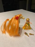 Playmobil prinses Sunny met paard (6168), Kinderen en Baby's, Speelgoed | Playmobil, Ophalen of Verzenden, Zo goed als nieuw