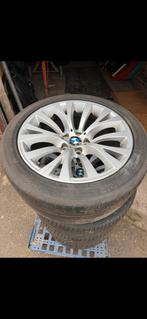 Jantes bmw 530 gt origine, Auto's, Particulier, Te koop