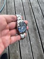 Mido Oceanstar 39, Staal, Staal, Polshorloge, Zo goed als nieuw