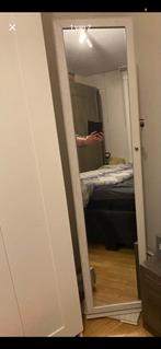 Armoire à bijoux avec miroir, Maison & Meubles, Enlèvement, Comme neuf