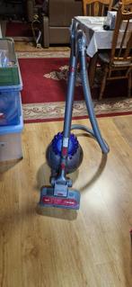 dyson cinetic big ball parquet 2, Elektronische apparatuur, Stofzuigers, Ophalen of Verzenden, Zo goed als nieuw, Reservoir, Stofzuiger