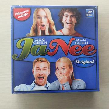  Spiksplinternieuw ‘Zeg Geen Ja Geen Nee’ Spel – Fun Voor  beschikbaar voor biedingen