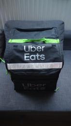 Uber Eats tas / bag, Ophalen of Verzenden, Zo goed als nieuw