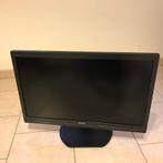 Philips 27Inch monitor voor onderdelen, Ne fonctionne pas, Enlèvement, Phillips