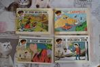 kari lente - mini boekjes, Meerdere stripboeken, Ophalen of Verzenden, Gelezen, Bob Mau