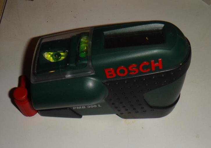 Bosch PMB 300 L, Doe-het-zelf en Bouw, Overige Doe-Het-Zelf en Bouw, Nieuw, Ophalen