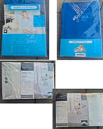 Nouveaux draps, Enlèvement, Neuf, Deux personnes, Drap-housse ou Taie d'oreiller