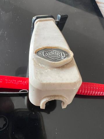 Garrard 4 pin Stereo Headshell beschikbaar voor biedingen