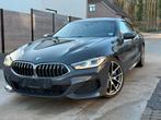 BMW 840 d xDrive M-PACK *LASER*Pano*360*Headup*ACC*, Cuir, Argent ou Gris, Achat, Entreprise